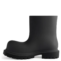 Eva Steroid Ankle Boot