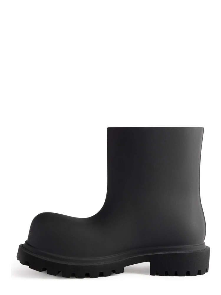 Eva Steroid Ankle Boot alternative