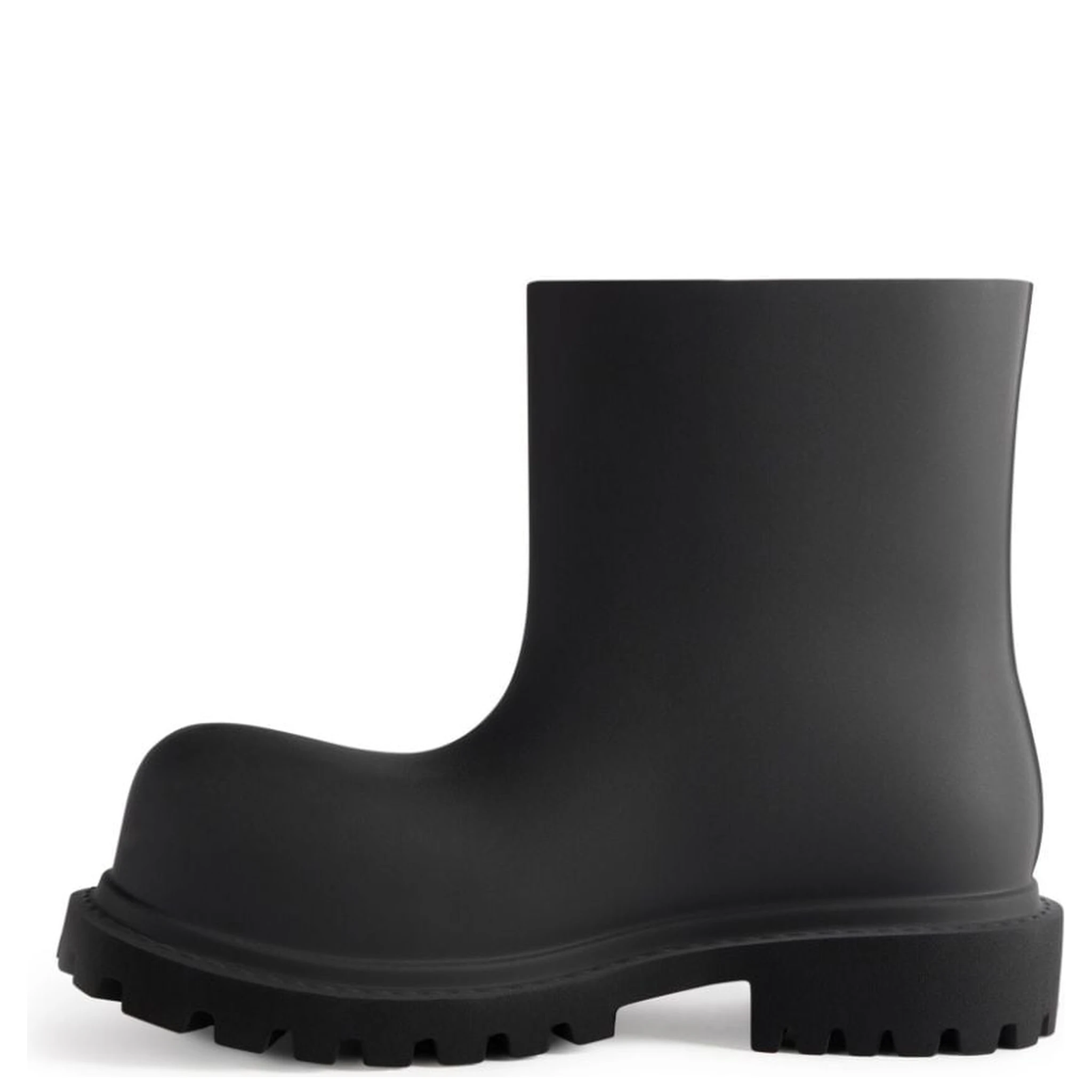 Eva Steroid Ankle Boot