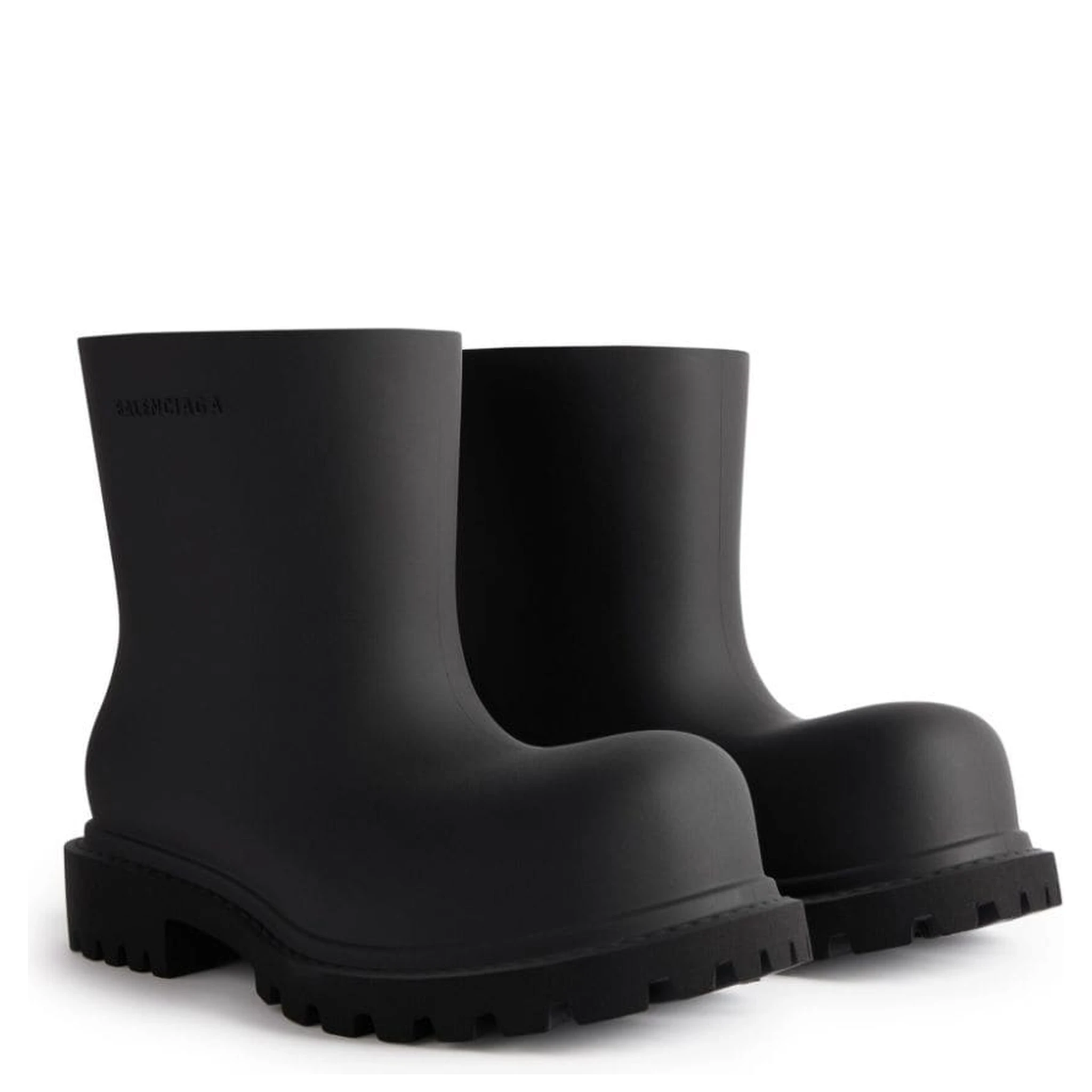 Eva Steroid Ankle Boot