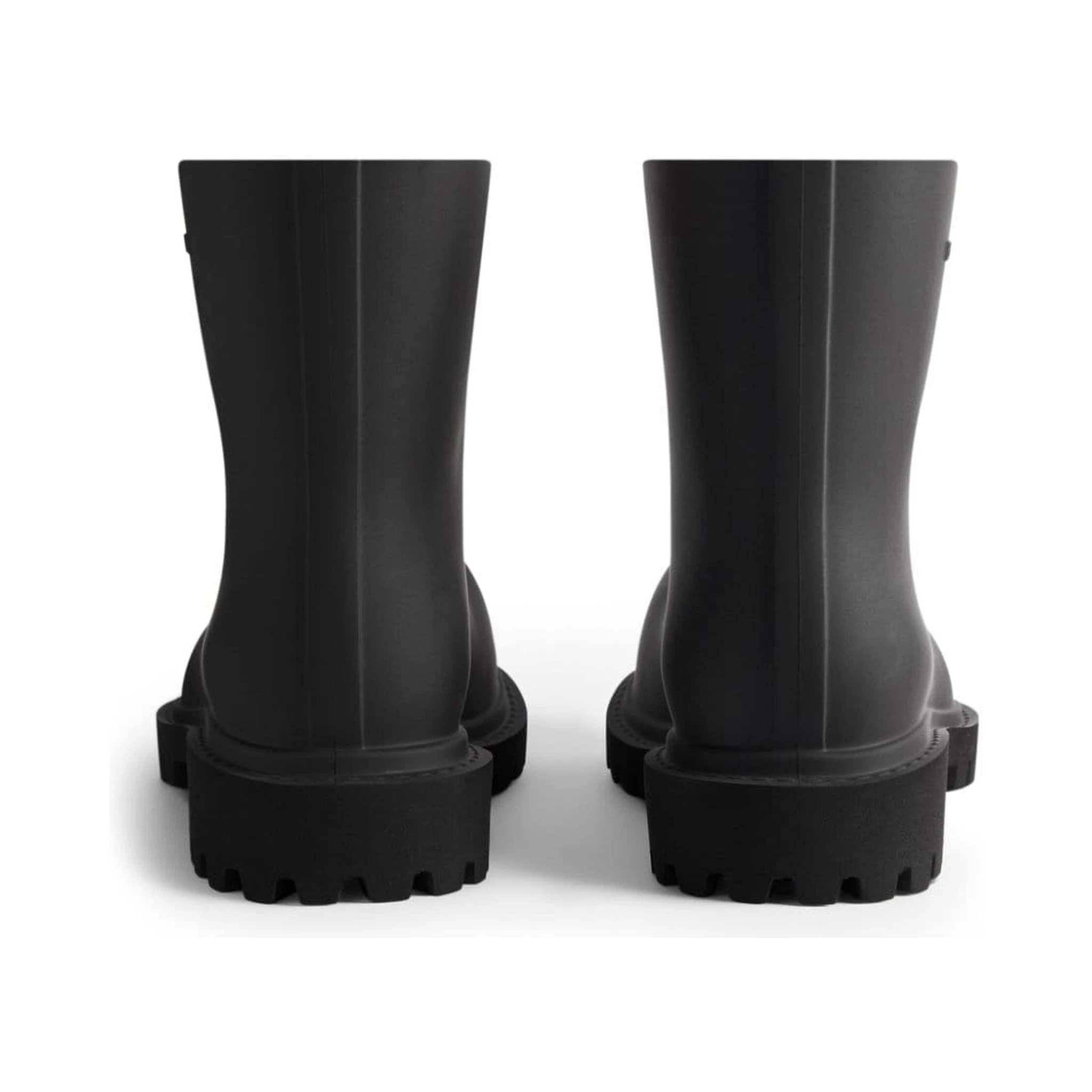 Eva Steroid Ankle Boot