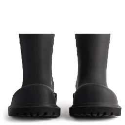 Eva Steroid Ankle Boot