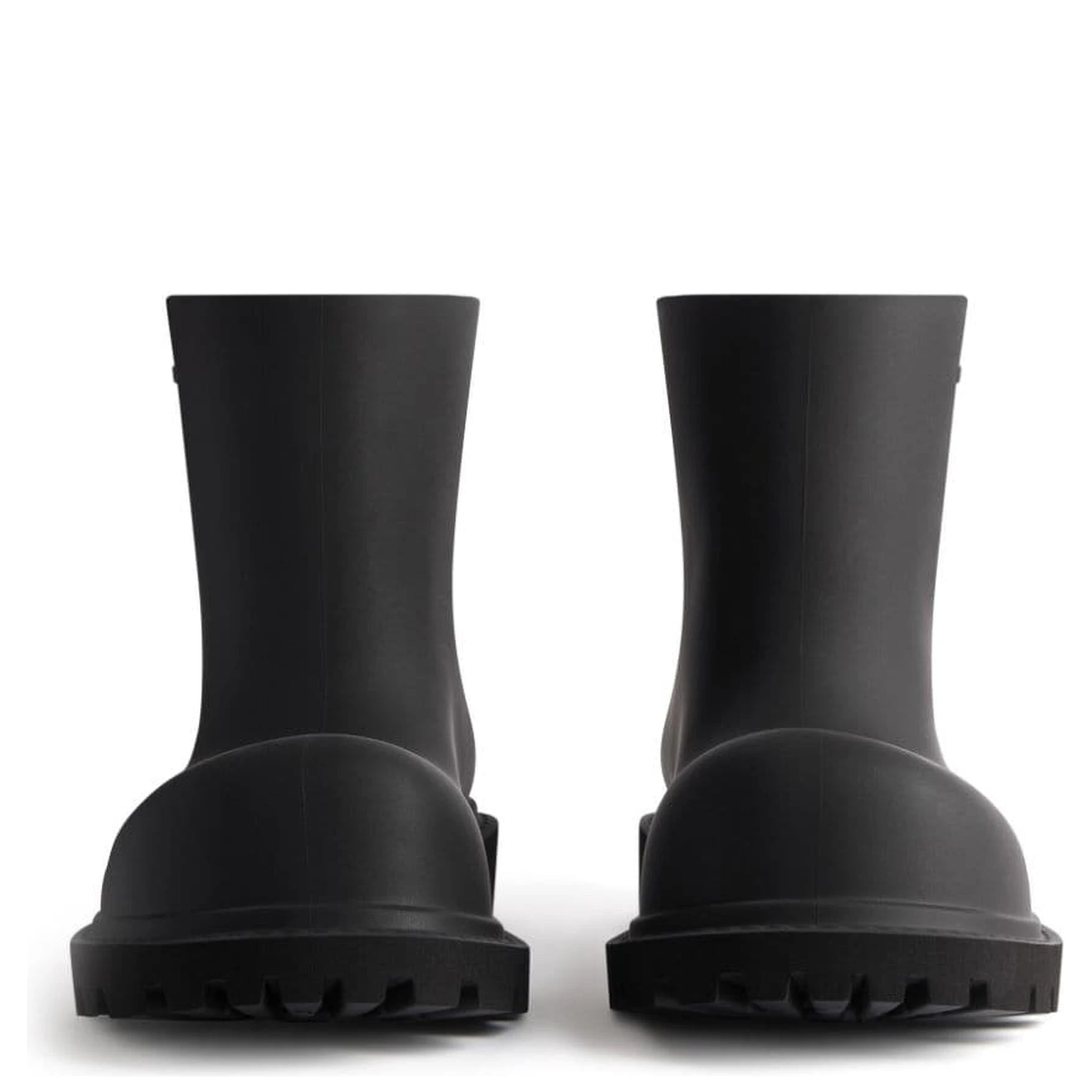 Eva Steroid Ankle Boot