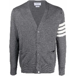 Thom Browne Sweaters Grey
