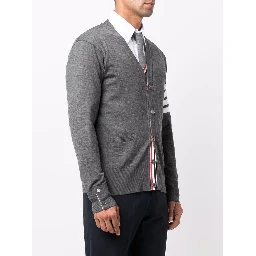 Thom Browne Sweaters Grey