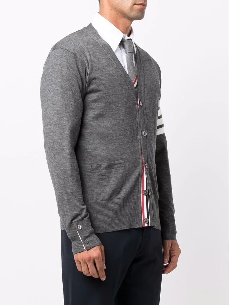 Thom Browne Sweaters Grey alternative