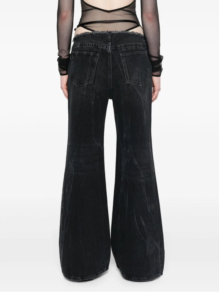 Givenchy Jeans Black alternative