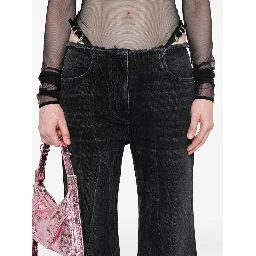 Givenchy Jeans Black