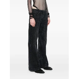 Givenchy Jeans Black