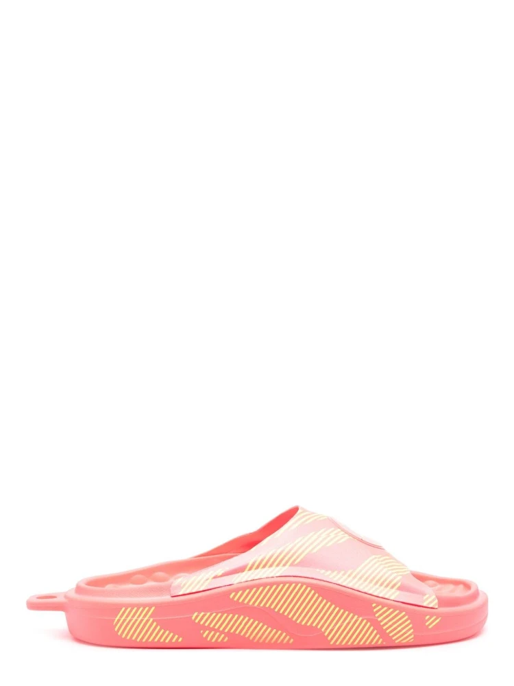 Adidas By Stella McCartney Sandals Pink