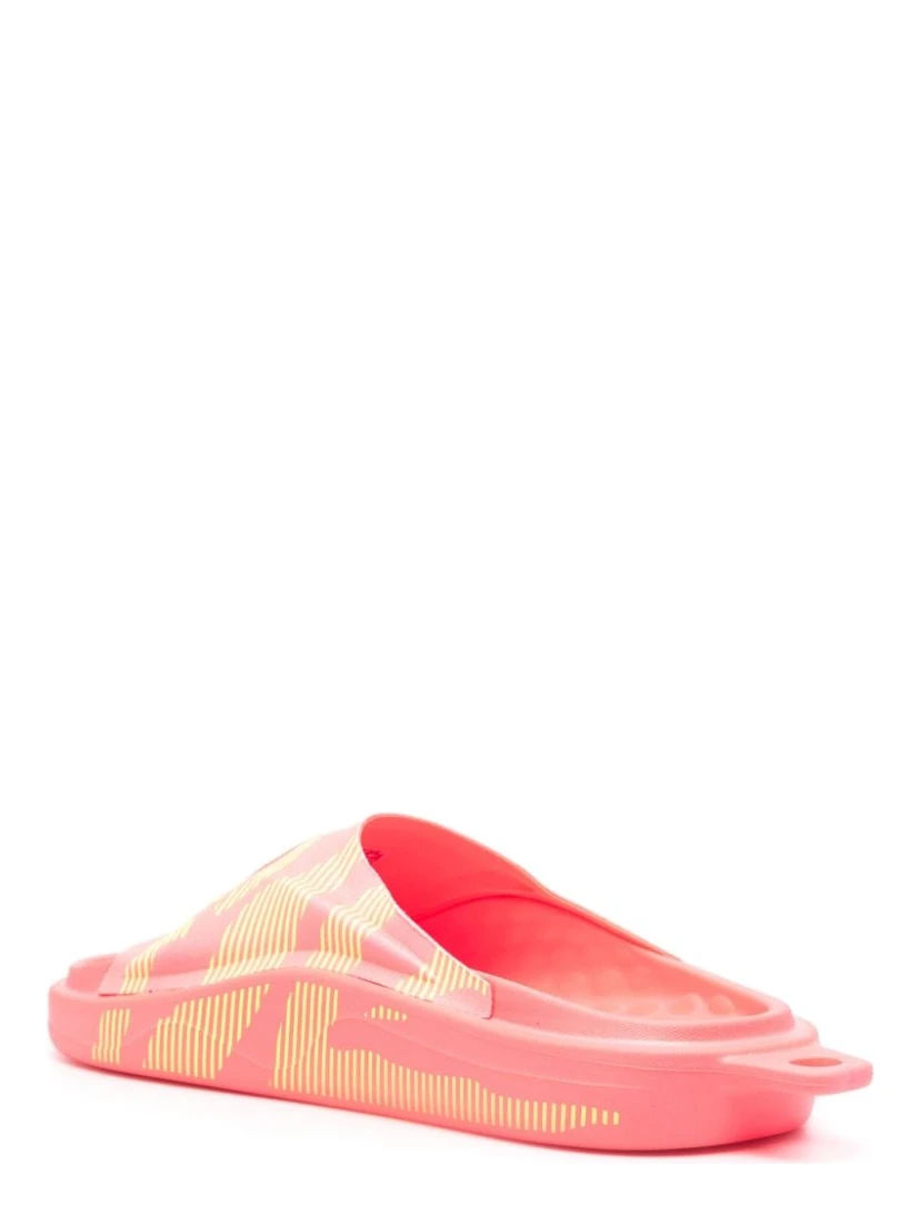 Adidas By Stella McCartney Sandals Pink