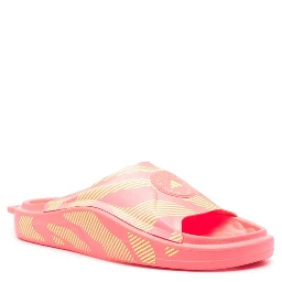 Adidas By Stella McCartney Sandals Pink