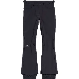 3b Sports Icon Ski Pants In Black