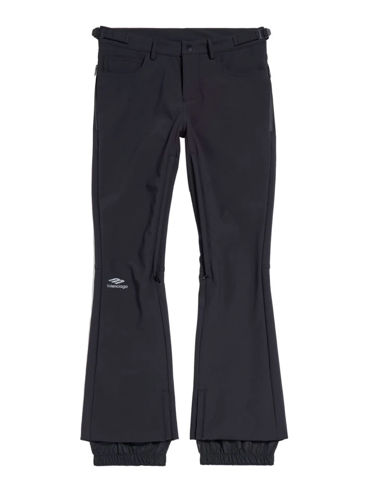 3b Sports Icon Ski Pants In Black