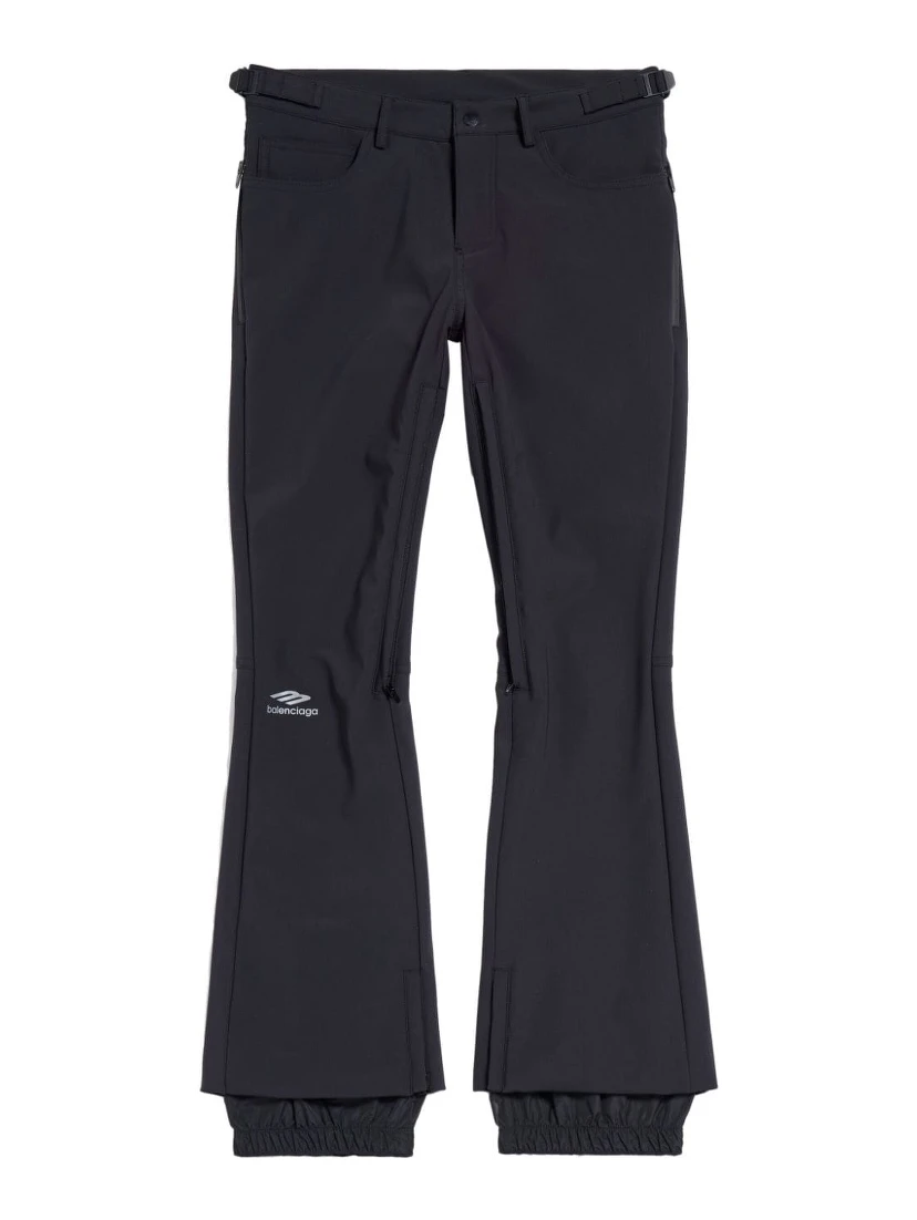3b Sports Icon Ski Pants In Black