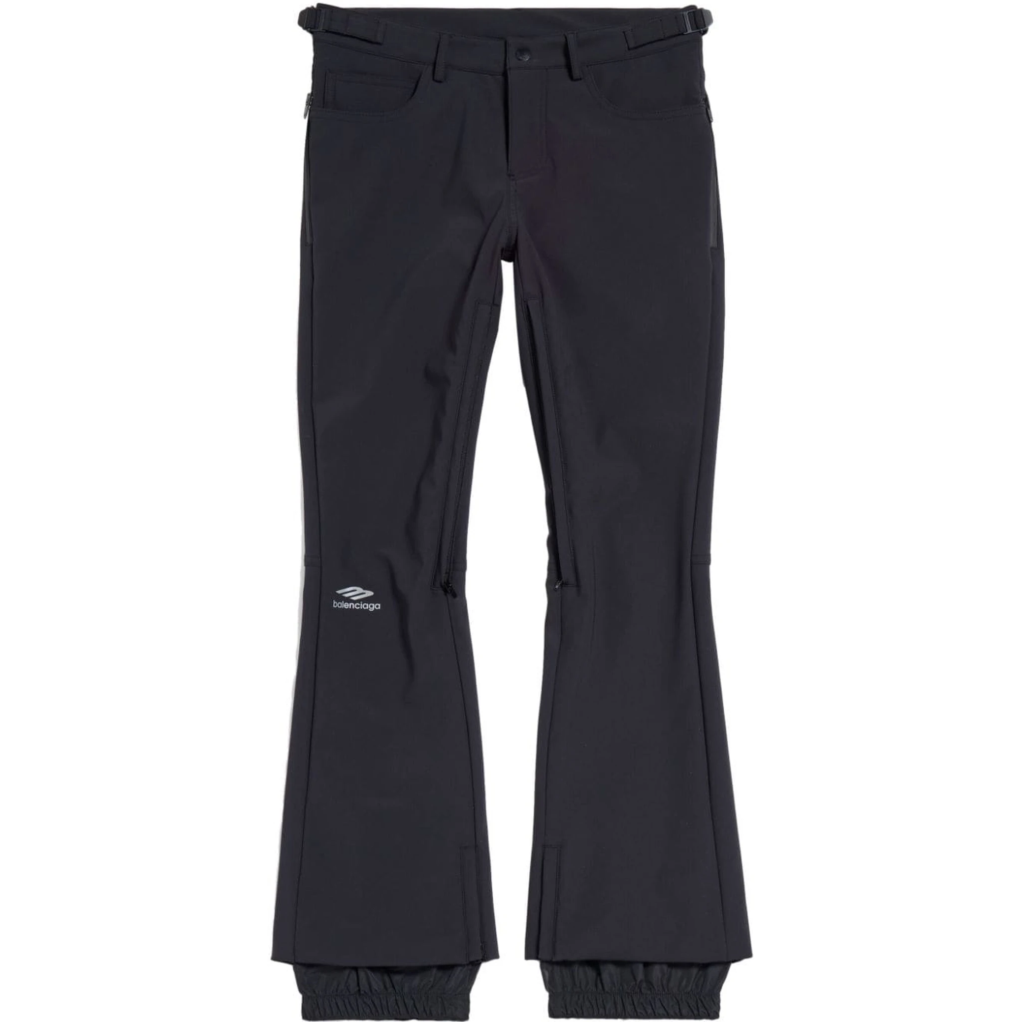 3b Sports Icon Ski Pants In Black