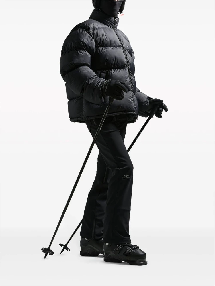 3b Sports Icon Ski Pants In Black alternative