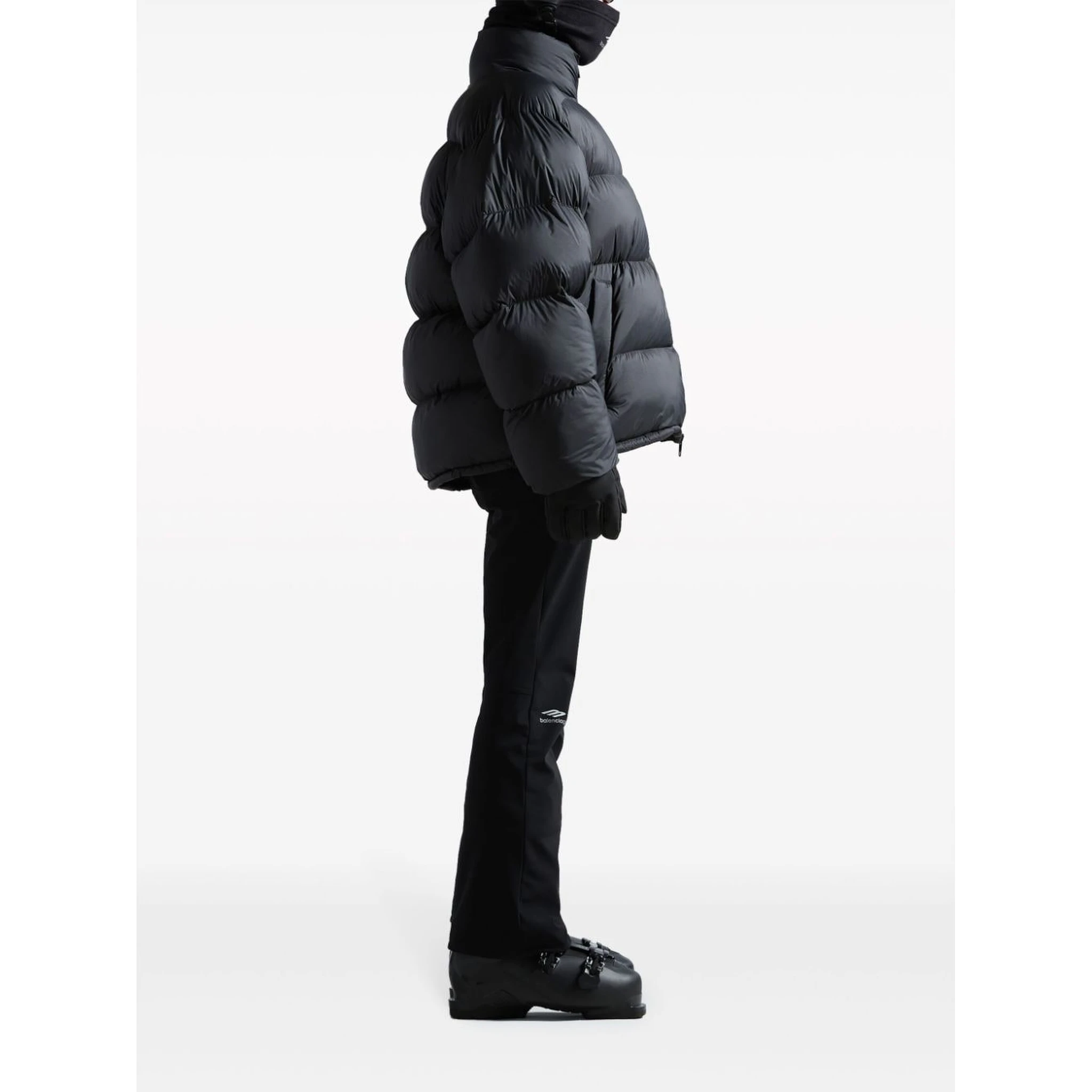 3b Sports Icon Ski Pants In Black