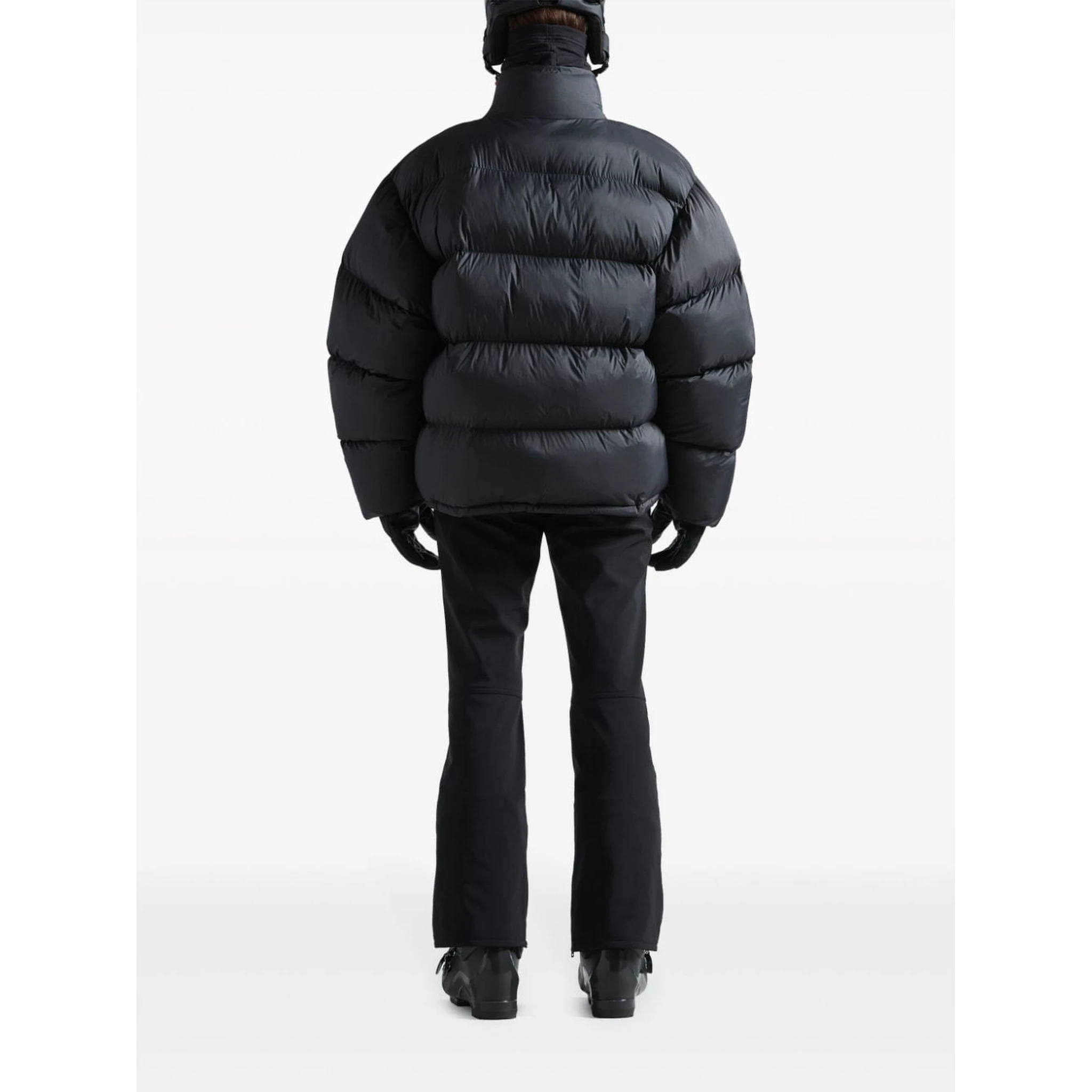 3b Sports Icon Ski Pants In Black