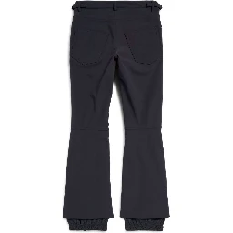3b Sports Icon Ski Pants In Black