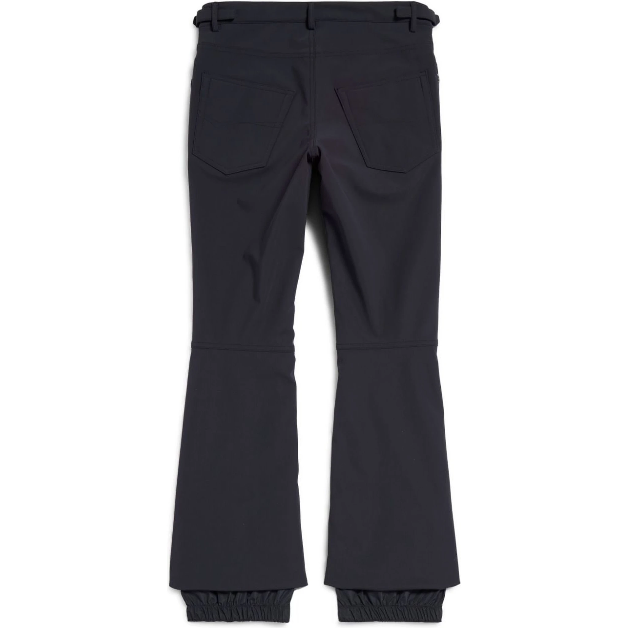 3b Sports Icon Ski Pants In Black