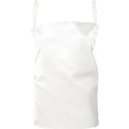 SPORTMAX FASHION Top White