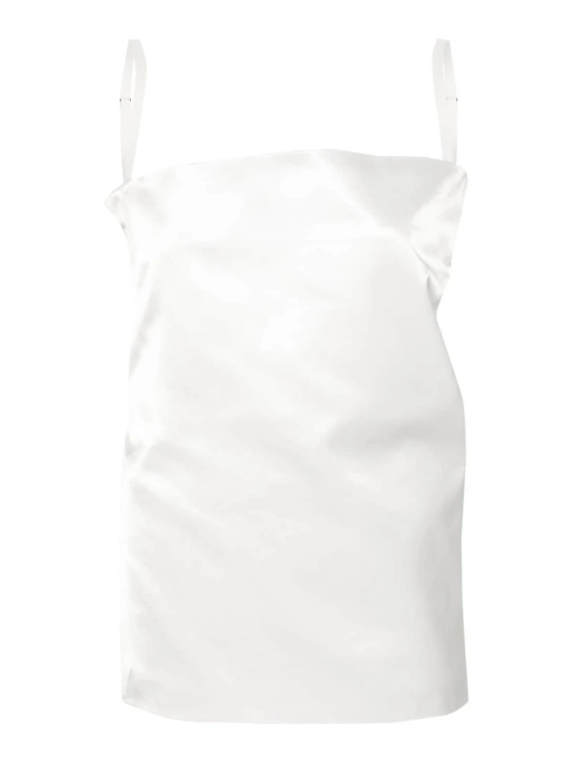 SPORTMAX FASHION Top White