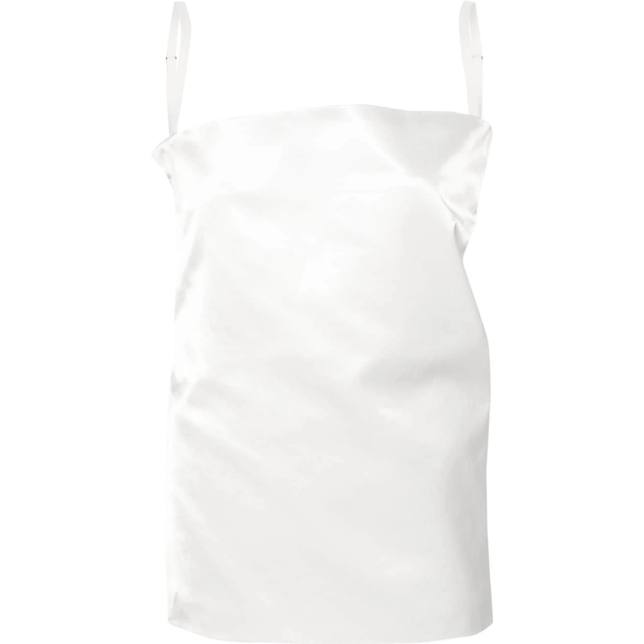 SPORTMAX FASHION Top White