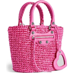 Balenciaga Bags.. Pink