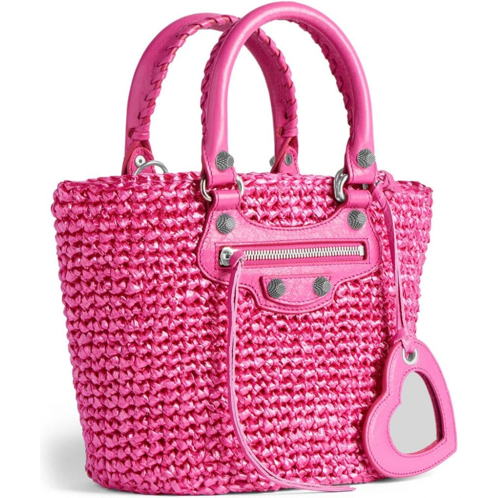 Balenciaga Bags.. Pink