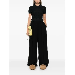 Balenciaga Sweaters Black