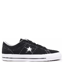 Converse Sneakers Black