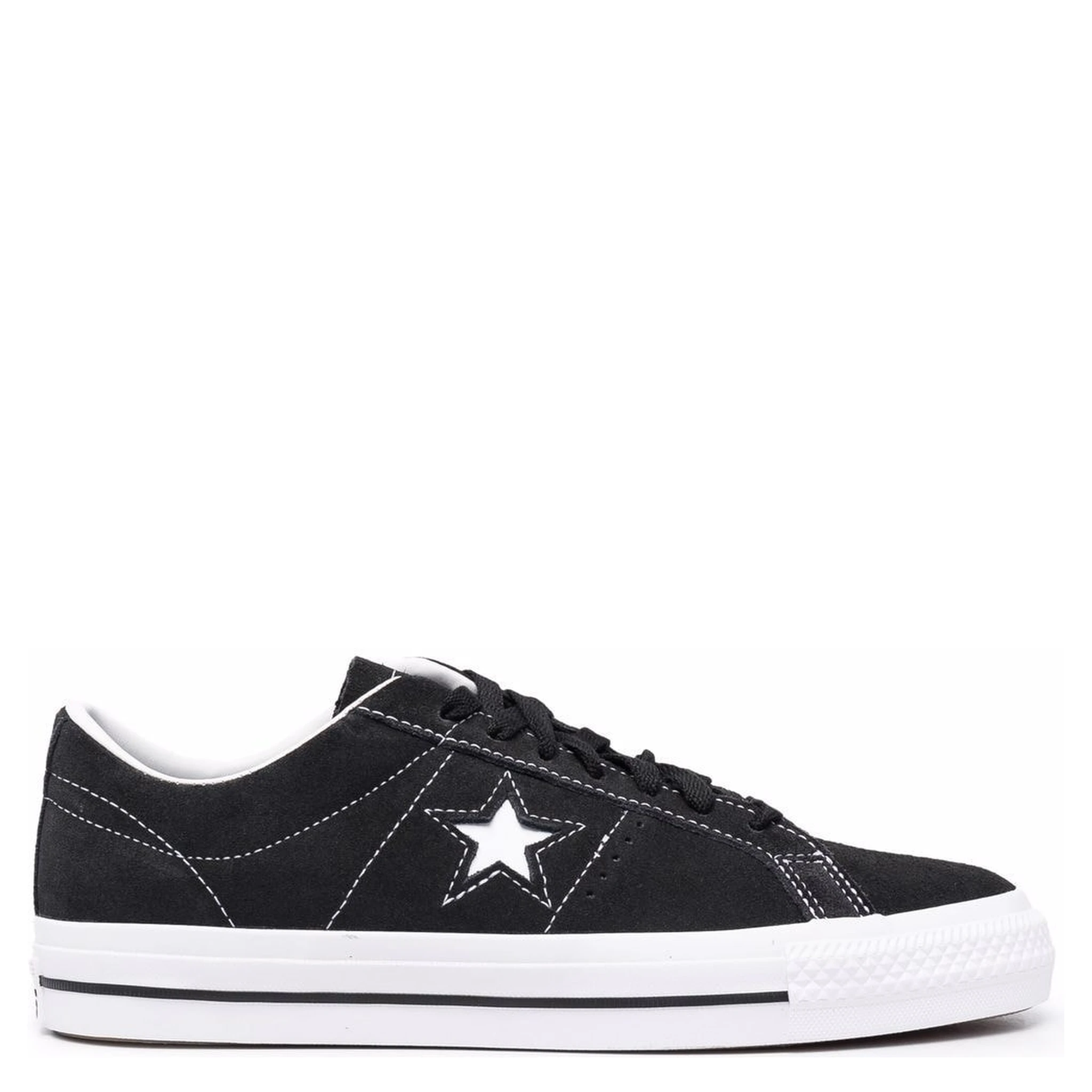 Converse Sneakers Black
