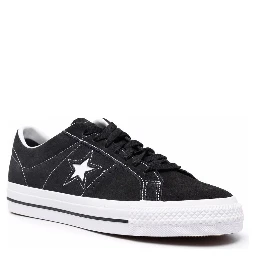 Converse Sneakers Black