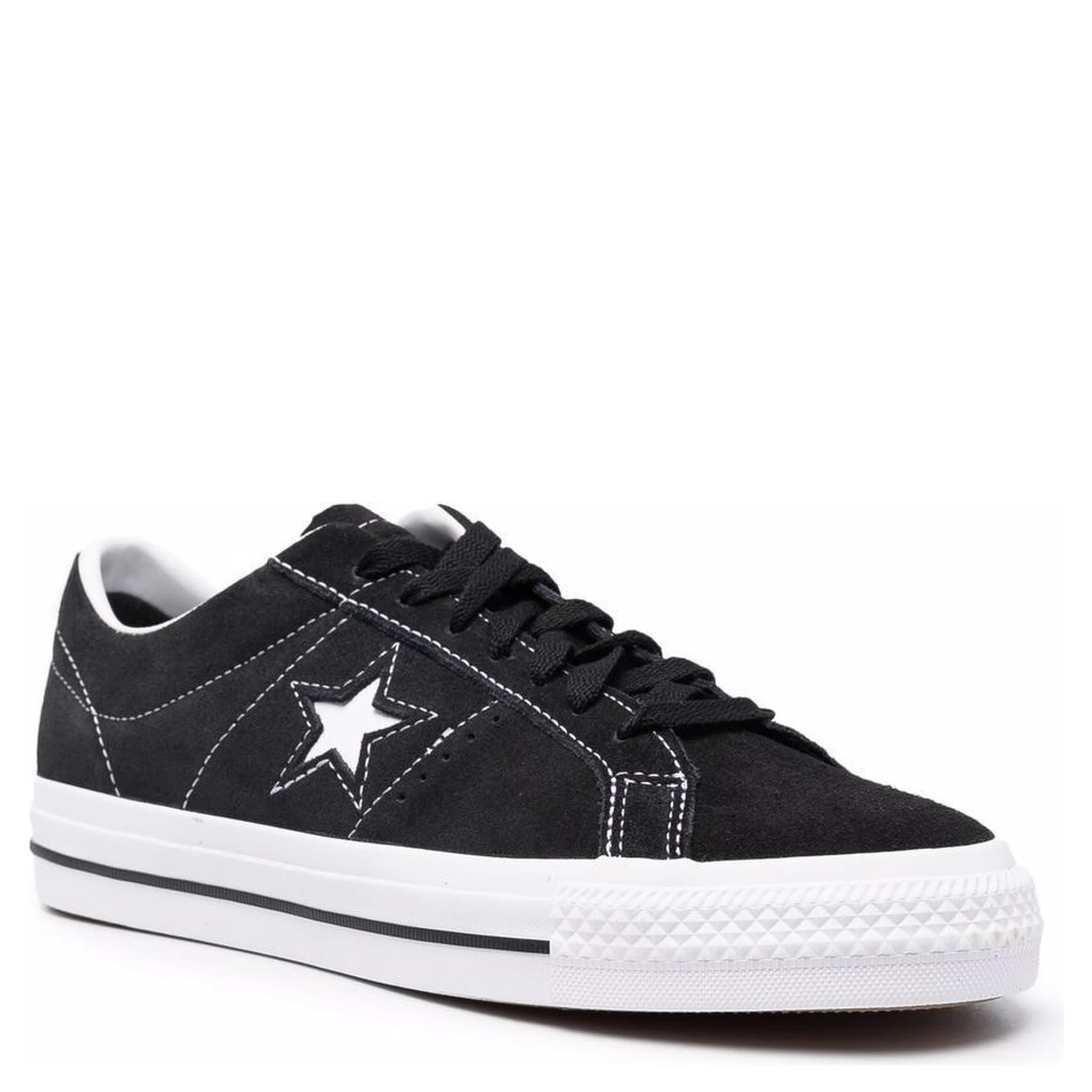Converse Sneakers Black