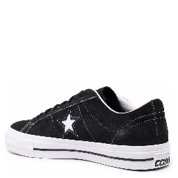 Converse Sneakers Black