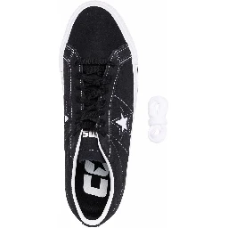 Converse Sneakers Black