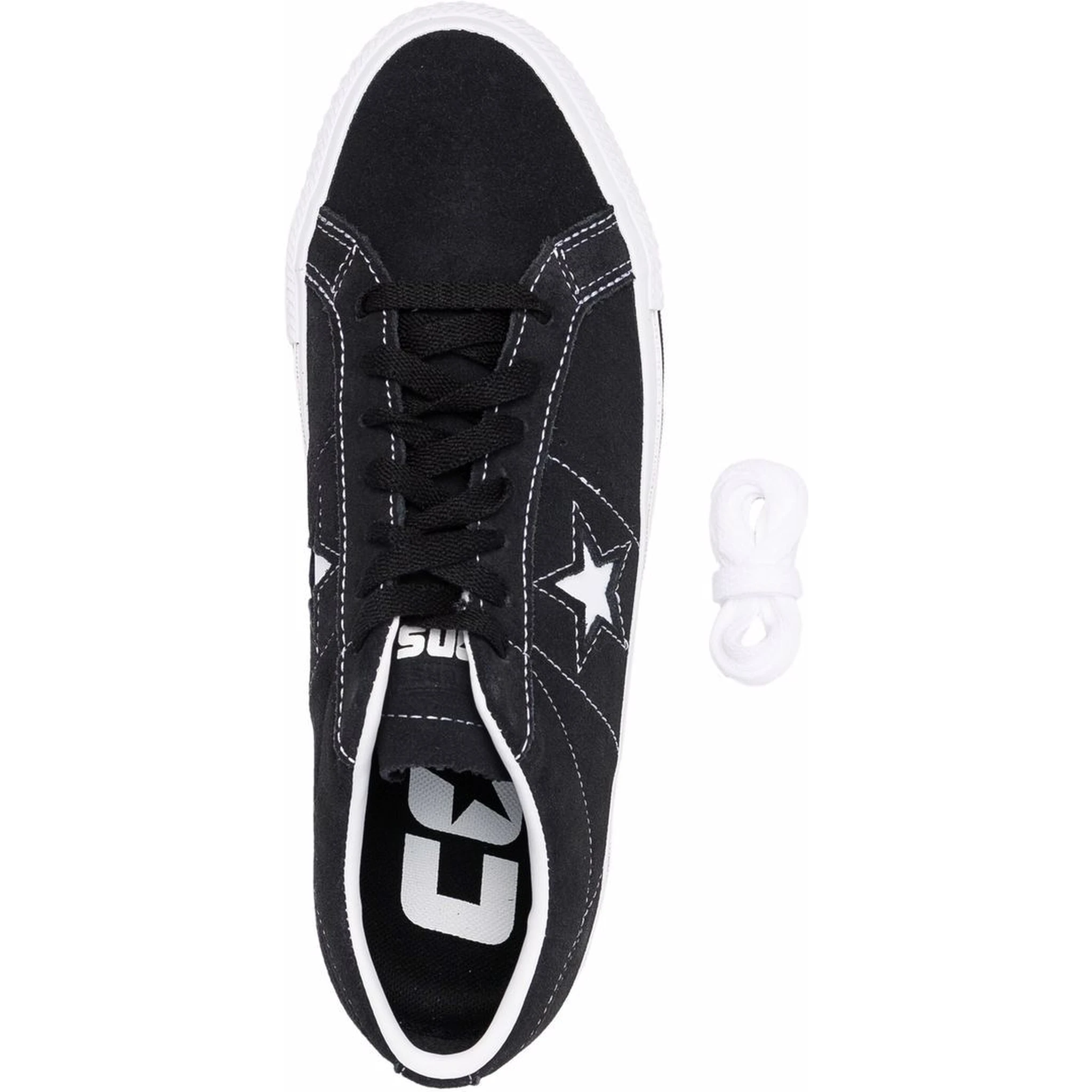 Converse Sneakers Black
