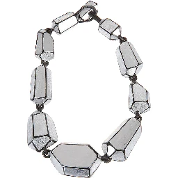 Monies Bijoux Silver