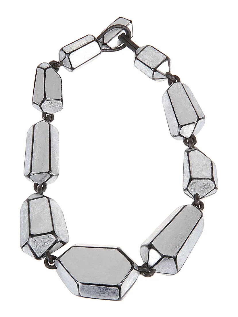 Monies Bijoux Silver