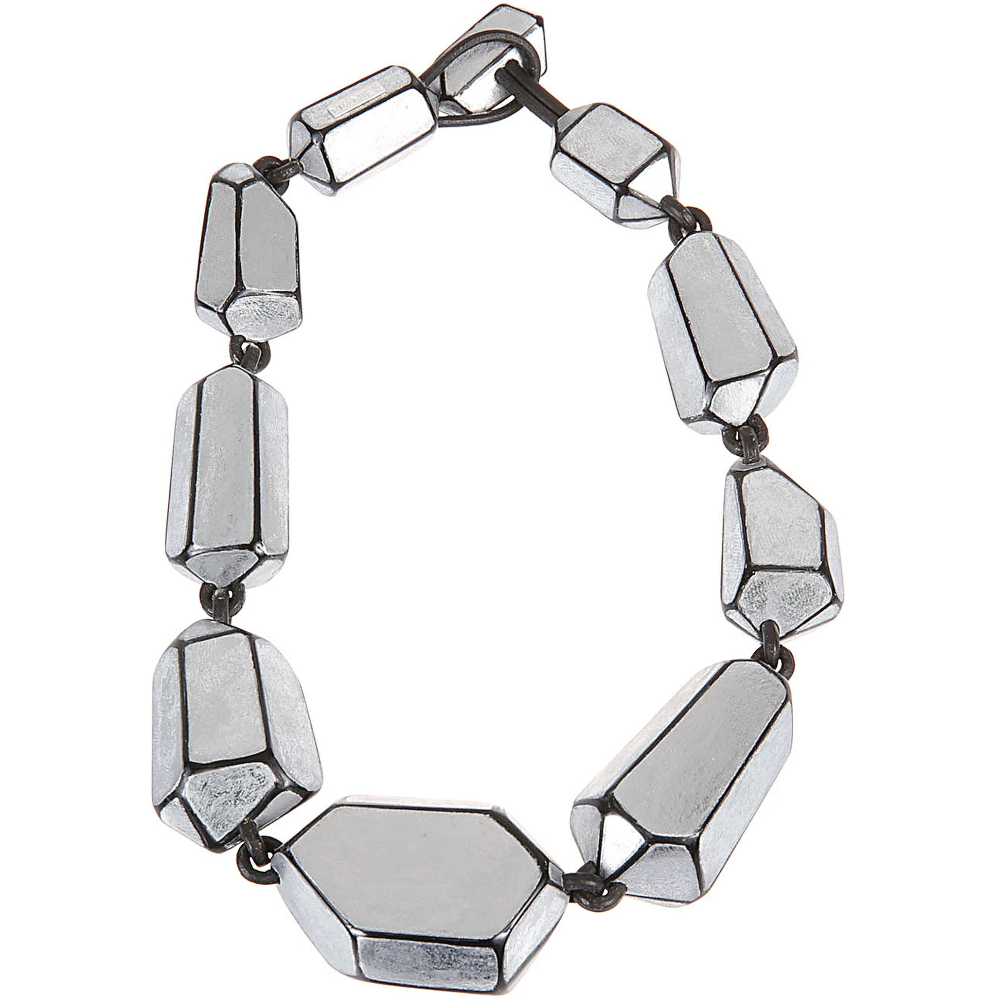 Monies Bijoux Silver