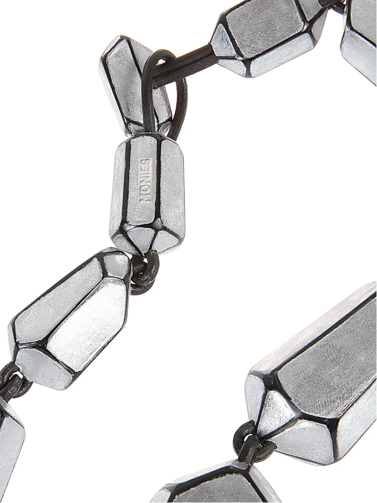 Monies Bijoux Silver alternative