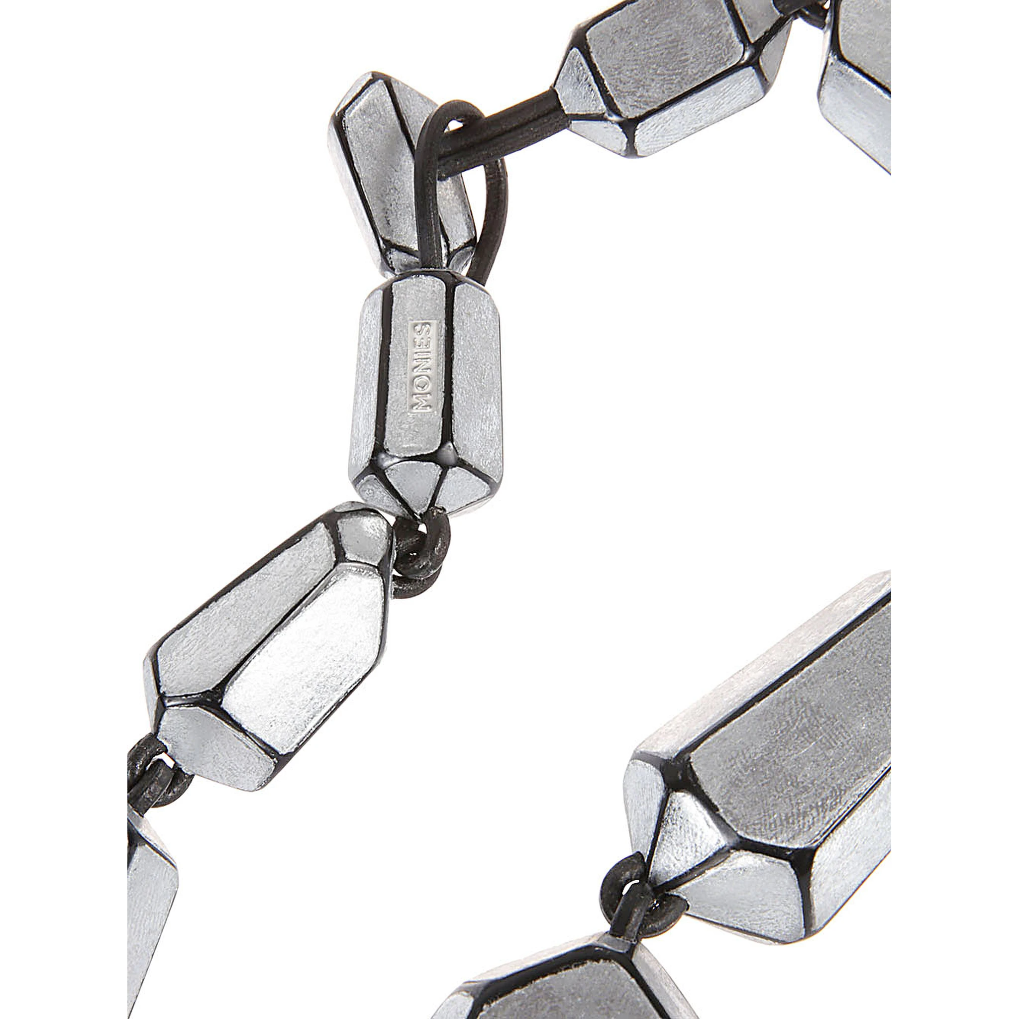 Monies Bijoux Silver