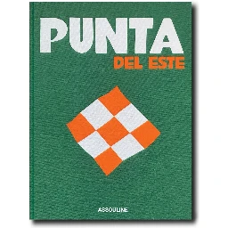 Punta Del Este In Green