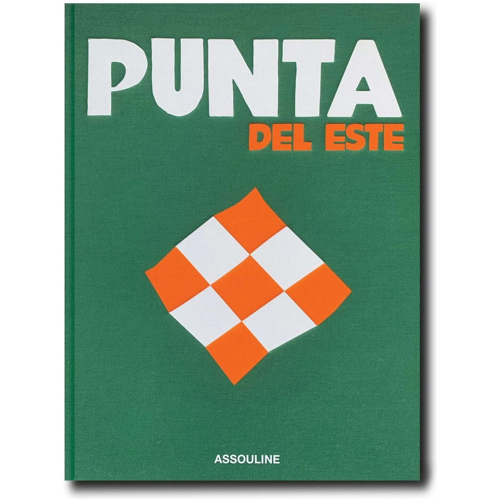 Punta Del Este In Green