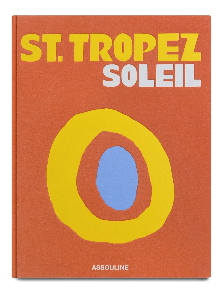 St. Tropez Soleil