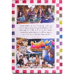 The Missoni Family Cookbook