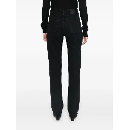 Saint Laurent  Jeans Black