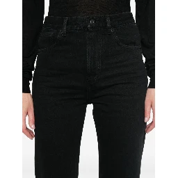 Saint Laurent  Jeans Black