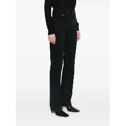 Saint Laurent  Jeans Black